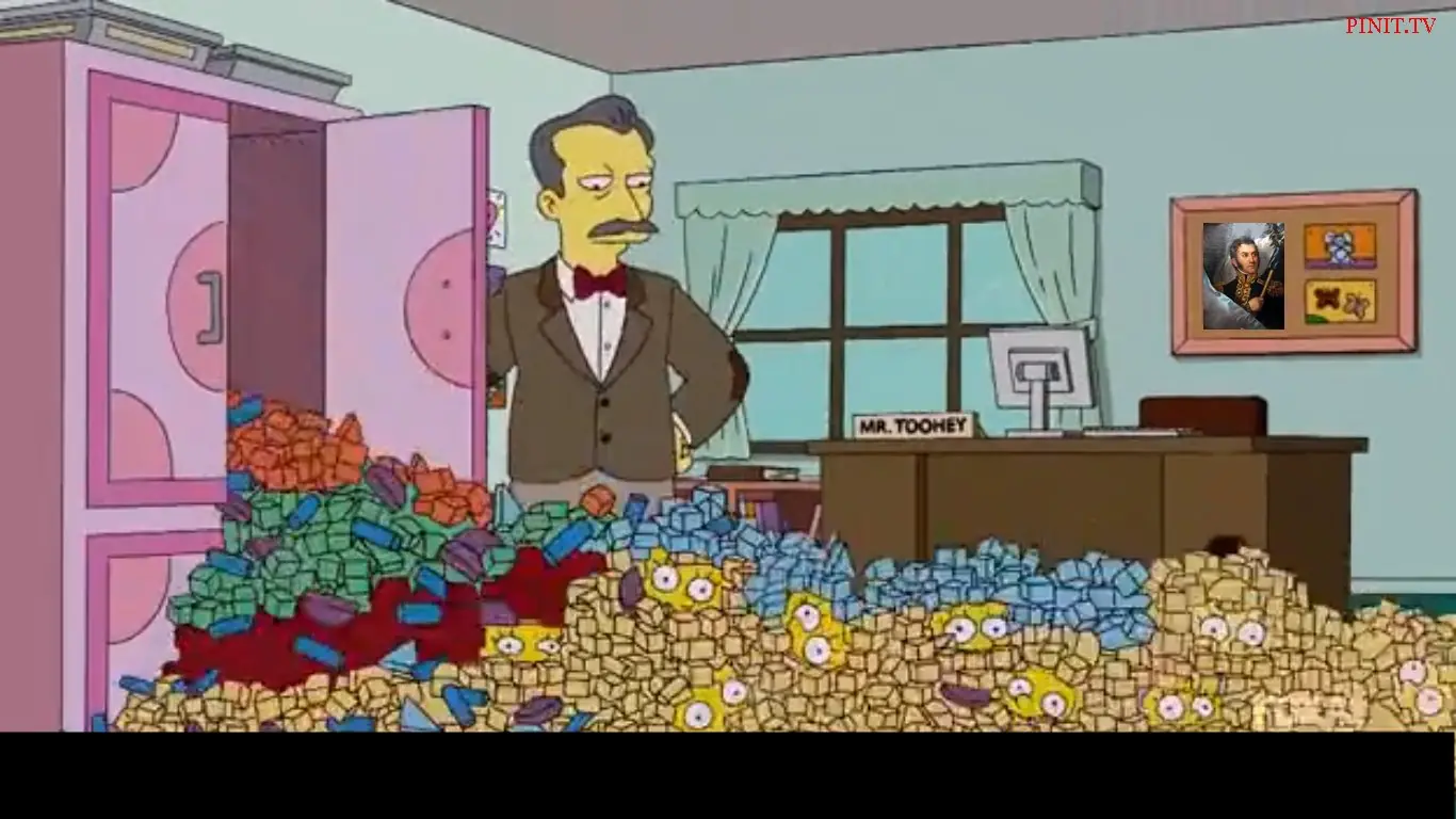 simpsons