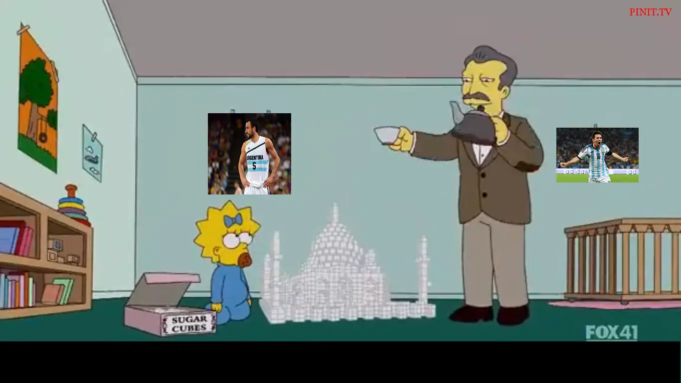 Argentina