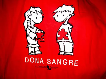 sangre