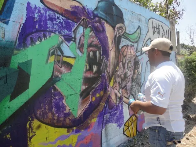 pintar