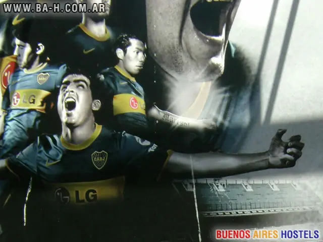 museo de boca