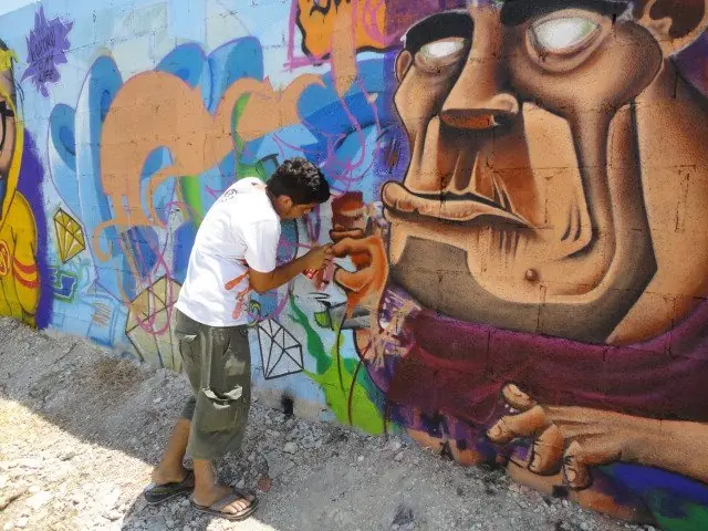 arte