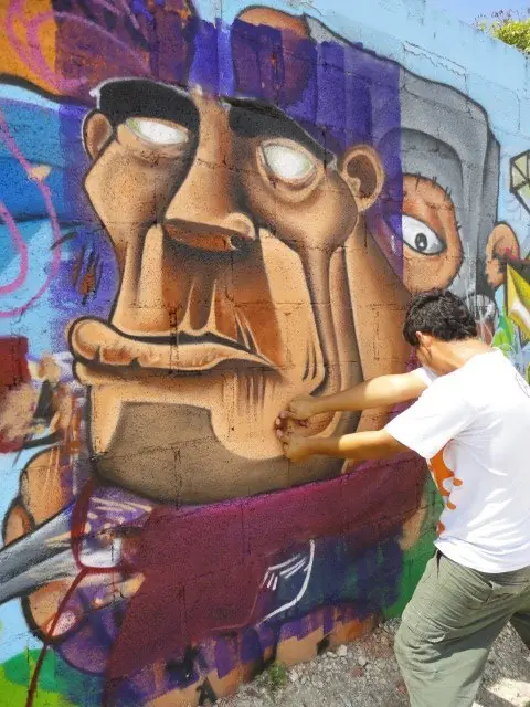 aerosol