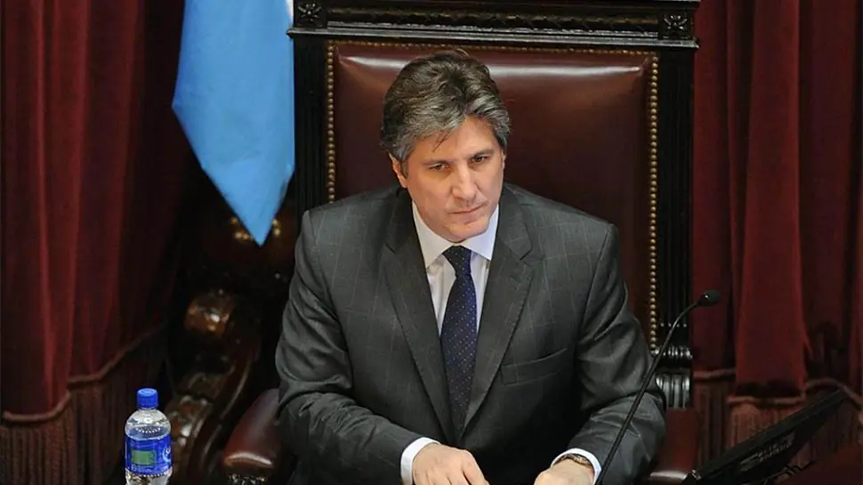 La oposición exigirá a Boudou