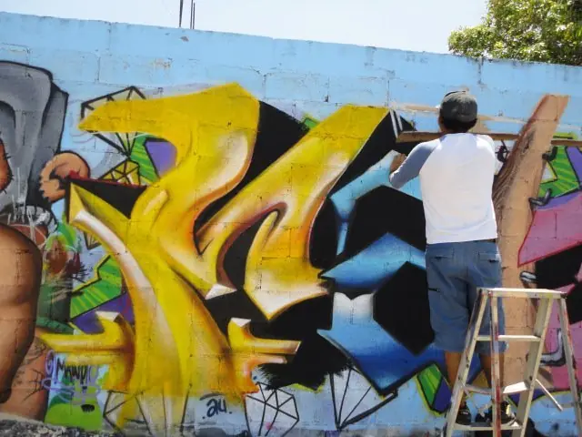 pintar
