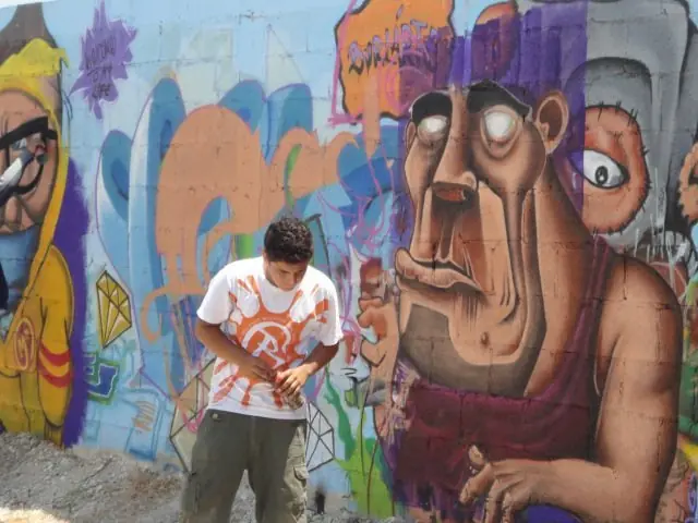 arte
