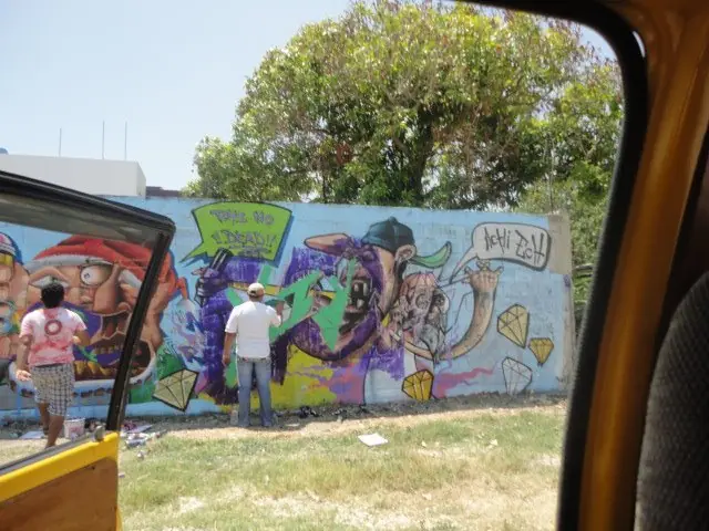 aerosol