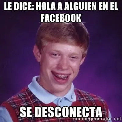muere de risa