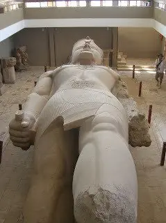 piramides en la antartida