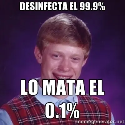Ríanse con el chico de la mala suerte