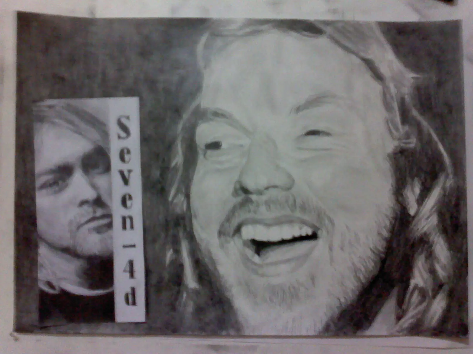 Dibujo