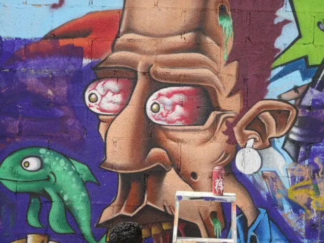 arte