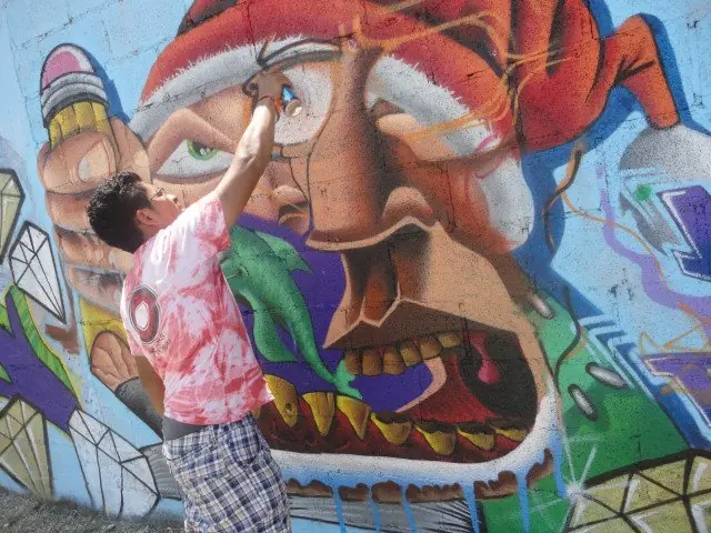pintar