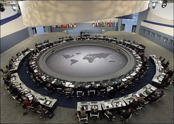 Nuevo orden mundial esto es lo que se aproxima!