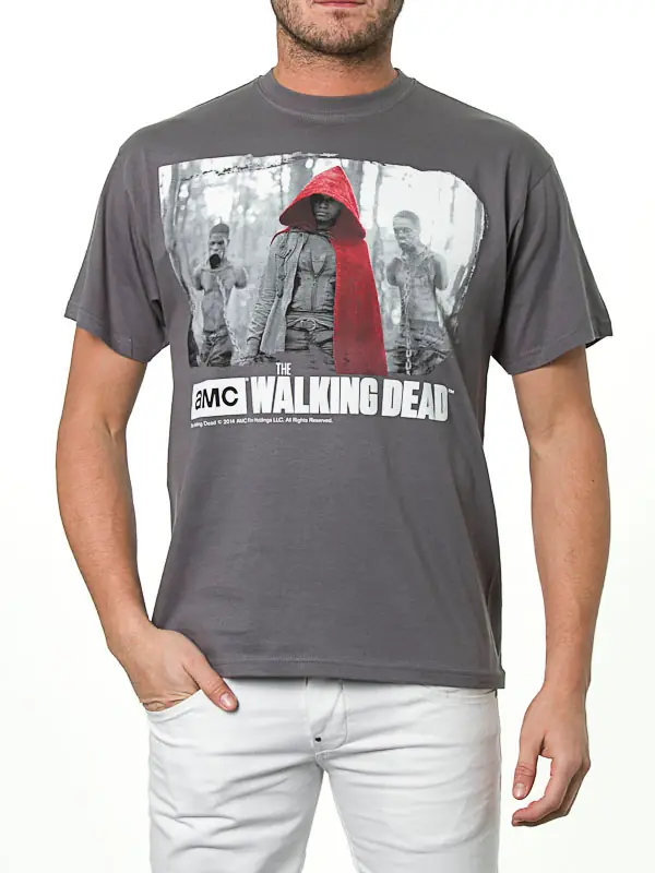 moda the walking dead