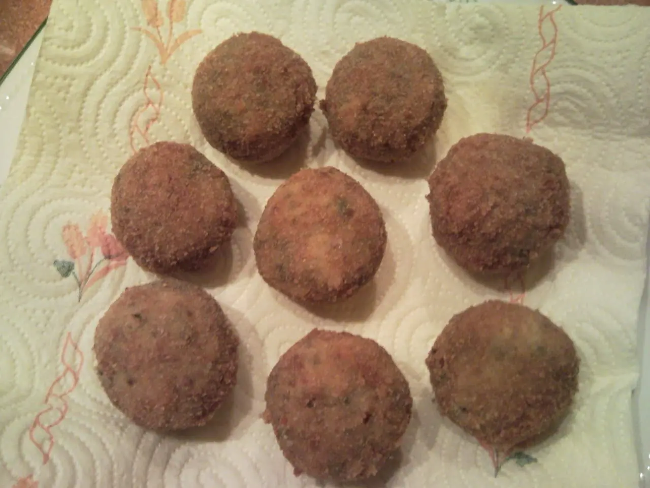 receta