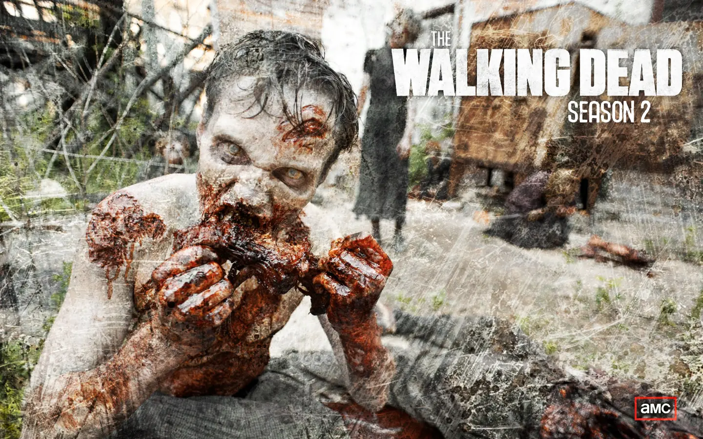 "The Walking Dead" solo para fans..