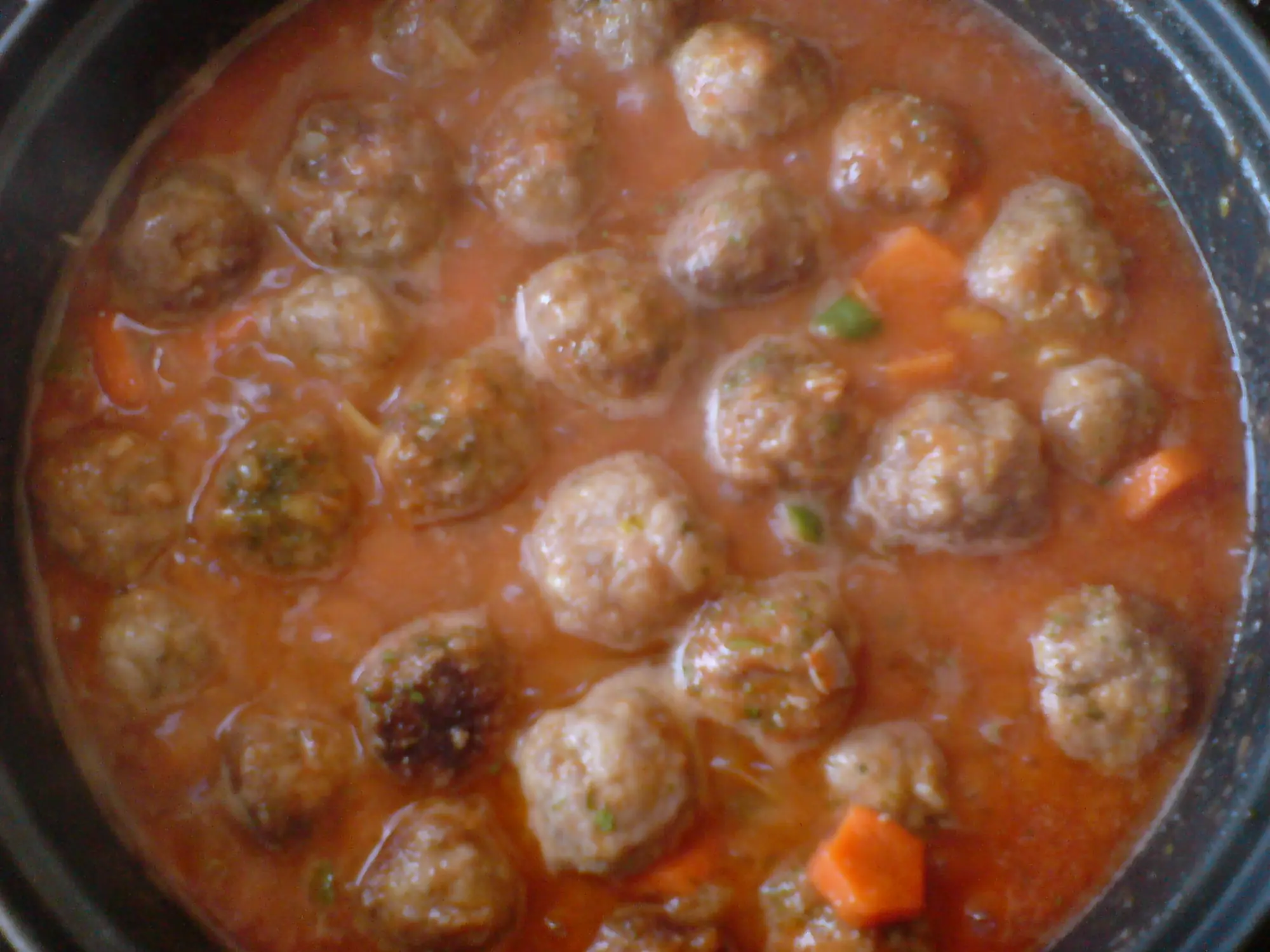 albYYndigas