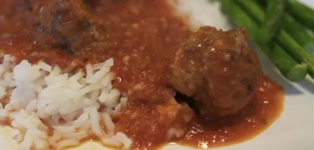 receta