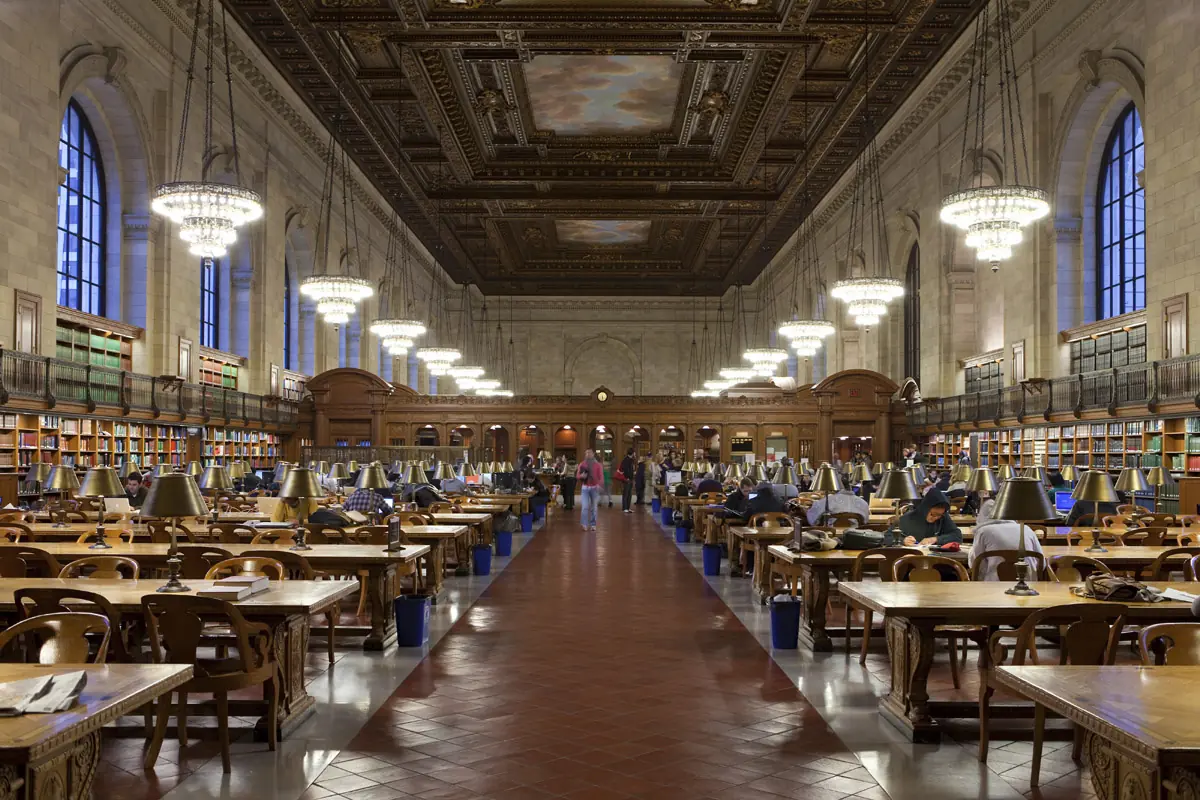 bibliotecas