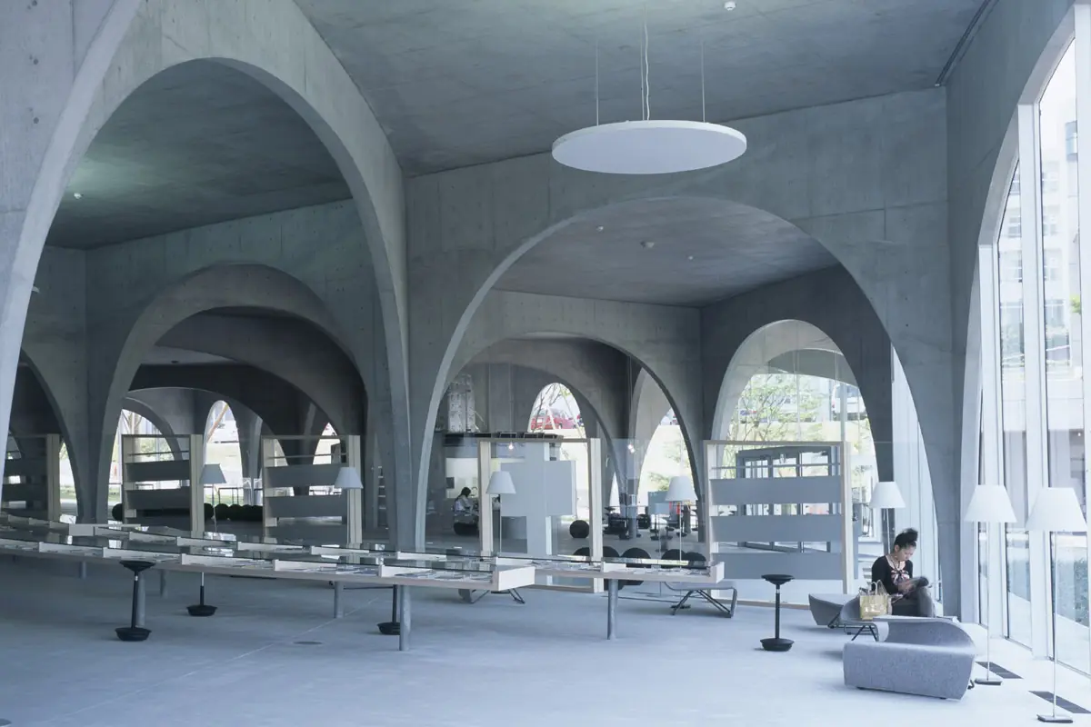 maravillas arquitectonicas