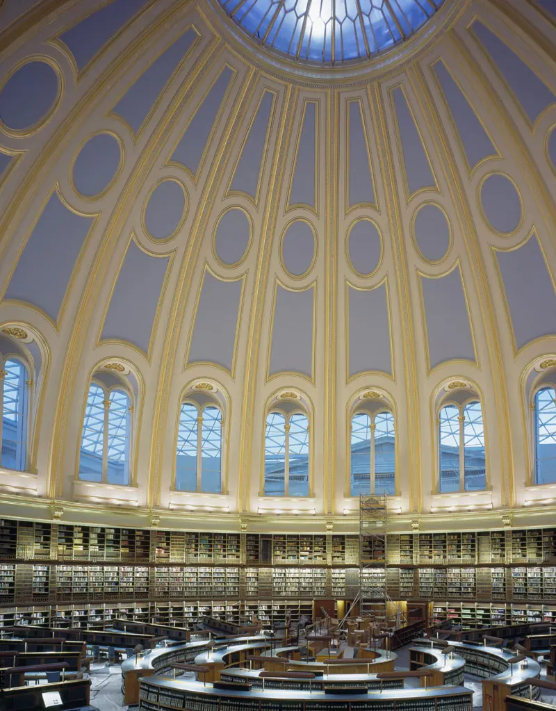 bibliotecas