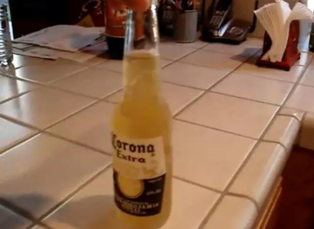 Como congelar una cerveza