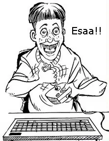 disfrutar