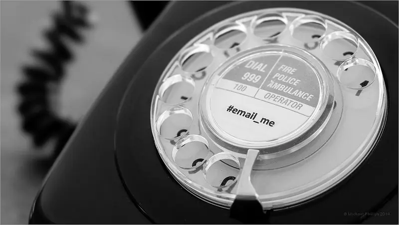 Dialzoo: haz llamadas a un email en lugar de a un teléfono