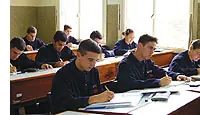 Escuela Naval Militar Argentina