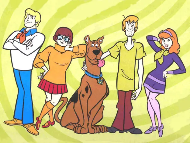 Cosas que no sabías de estos cartoons de tu infancia