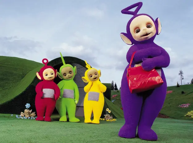 Cosas que no sabías de estos cartoons de tu infancia