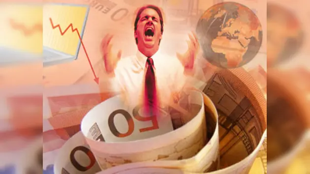 Nuevo orden mundial esto es lo que se aproxima!