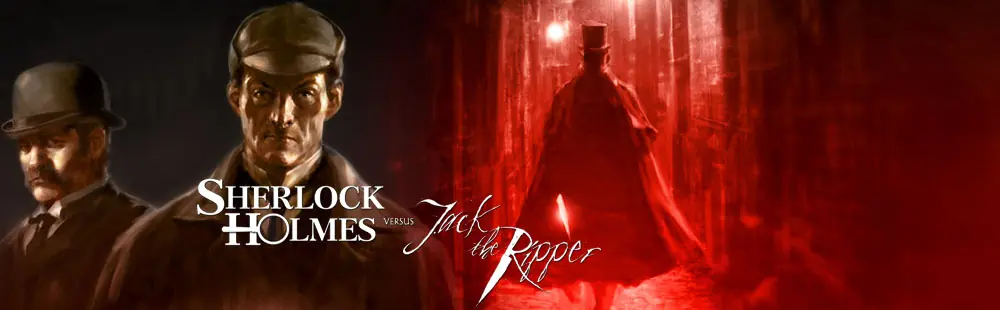 RESUELTO: Revelan la identidad de 'Jack el Destripador