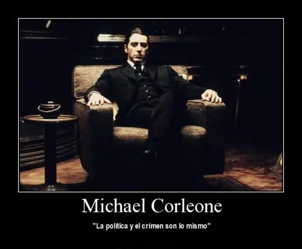 Funcionario K: "Nosotros matamos a Rucci"