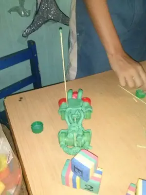 Palitos