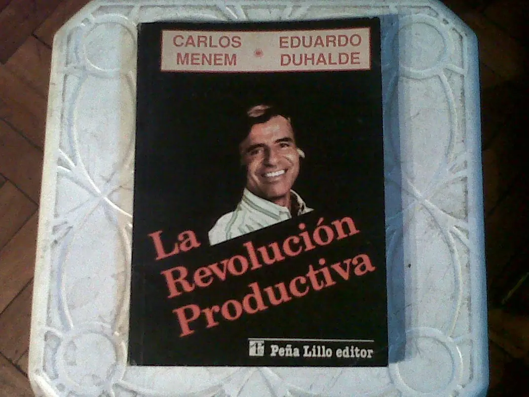 historia