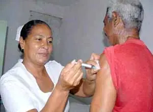 Cuba da una lección a las farmacéuticas que no será notic