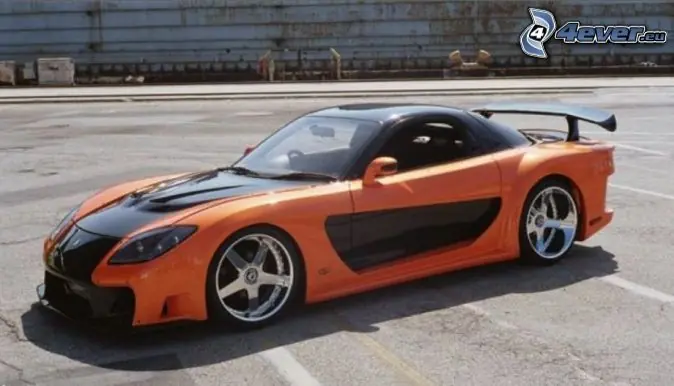 coches de carrera