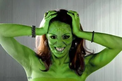 Bienvenidos a extraterringa