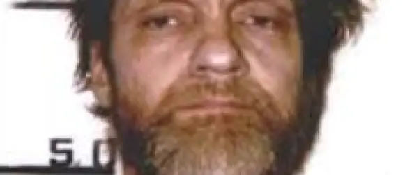 El Caso “Unabomber”: ¿Un genio adelantado a su tiempo