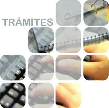 Top 5 de los peores tramites...