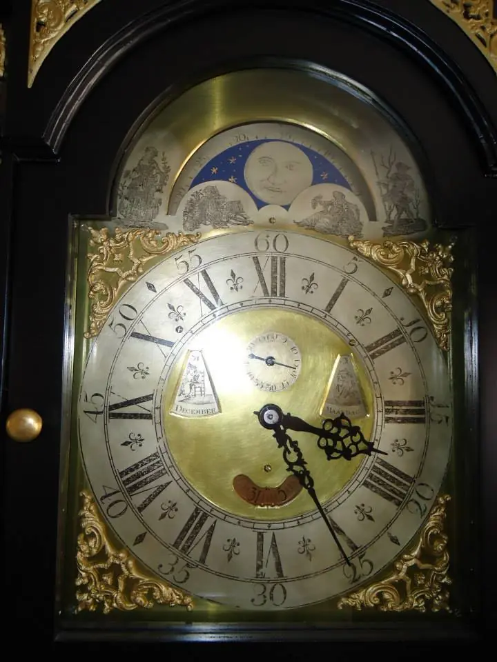 Cómo Hacer Reloj Calendario Eterno - Artesano Platense