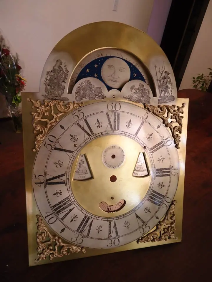 Cómo Hacer Reloj Calendario Eterno - Artesano Platense