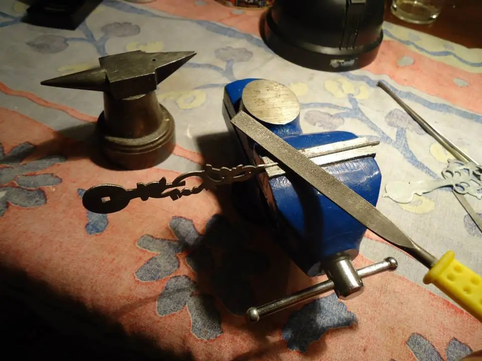 Cómo Hacer Reloj Calendario Eterno - Artesano Platense