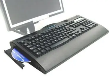 monitor