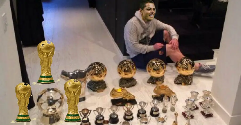 el mundo ha cambiado