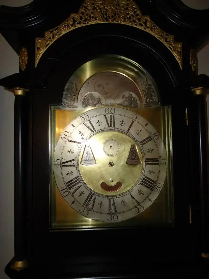Cómo Hacer Reloj Calendario Eterno - Artesano Platense