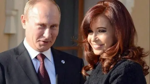 putin