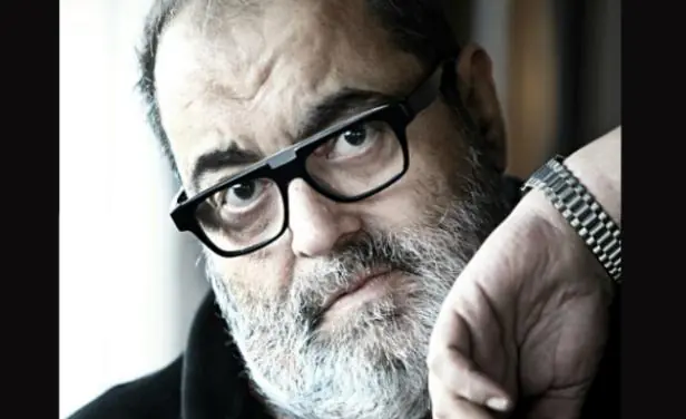 Lanata:" La mayoría de los K son tipos honestos "